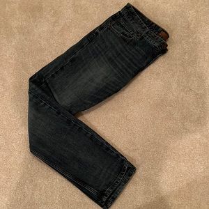 Men’s Boot Cut Jeans by Label Lab